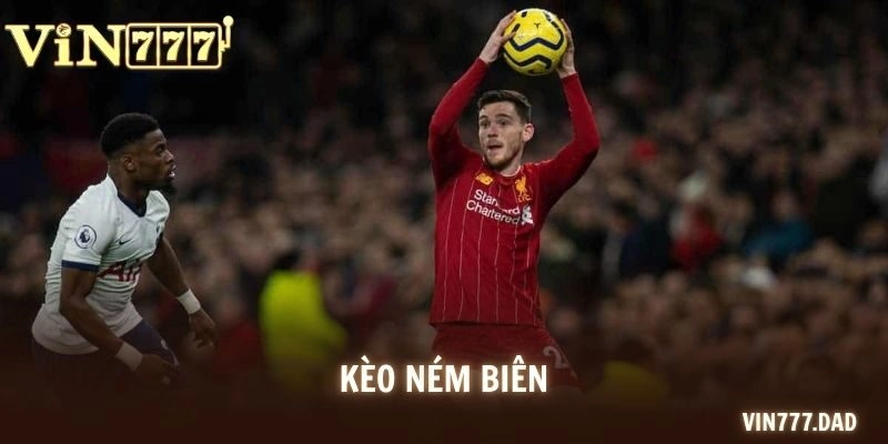 Kèo Ném Biên – Chiến Lược Cá Cược Và Cách Tăng Cơ Hội Thắng
